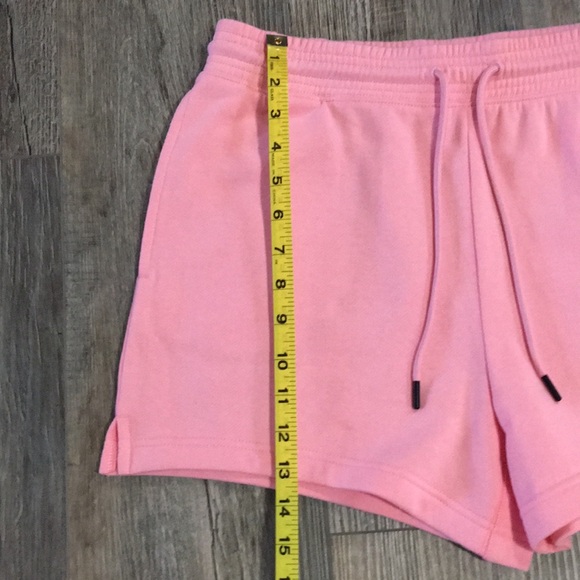 MESSI PINK SHORTS. - Picture 8 of 9